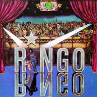 Ringo Starr - Ringo, D