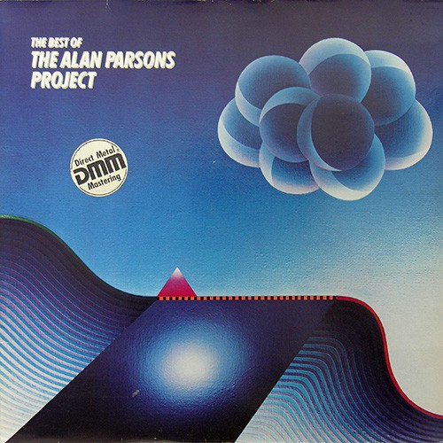 Alan Parsons Project, The - The Best Of...
