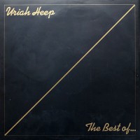 Uriah Heep - The Best Of..., D