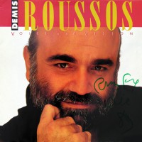 Roussos, Demis - Voice And Vision, EU