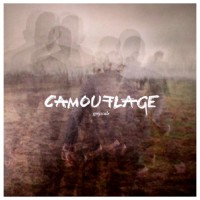 Camouflage - Greyscale, EU
