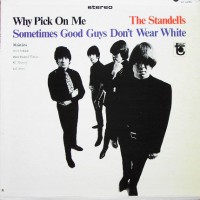 Standells, The - Why Pick On Me