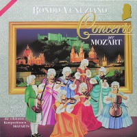 Rondo' Veneziano - Concerto Per Mozart, D