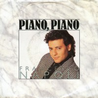 Napoli, Francesco - Piano, Piano, D