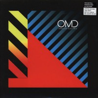 OMD - English Electric, UK