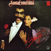 Santa Esmeralda - Beauty, CAN