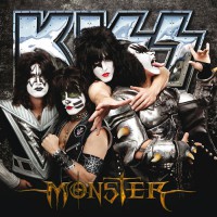 Kiss - Monster, EU