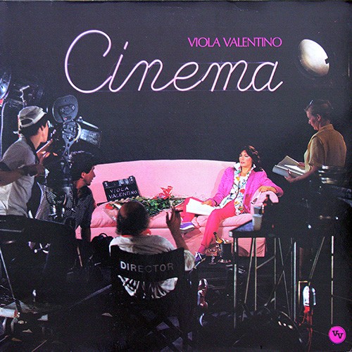 Viola Valentino - Cinema, D