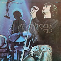 Doors, The - Absolutely Live, GRE