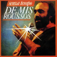 Roussos, Demis - Senza Tempo, ITA