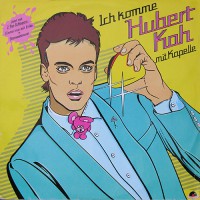  Hubert Kah - Ich Komme, D