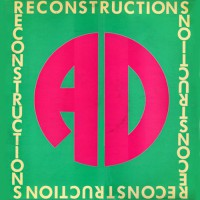 Ad - Reconstructions, US