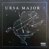 Ursa Major - Ursa Major, US