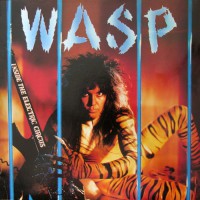 W.A.S.P. - Inside The Electric Circus