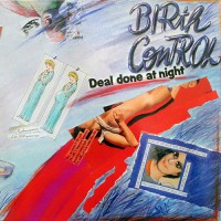 Birth Control - Deal Done At Night, D (Or)