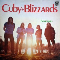 Cuby + Blizzards - Sometimes, NL