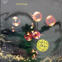 Deep Purple - Who Do We Think We Are, FRA (Or)