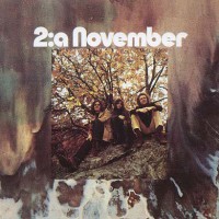 November - 2:a November (foc)