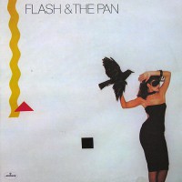 Flash And The Pan - Flash And The Pan, NL