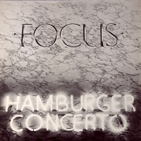 Focus - Hamburger Concerto, NL