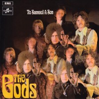 Gods,The - To Samuel A Son, UK