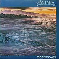 Santana - Moonflower, NL