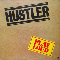 Hustler - Play Loud, US