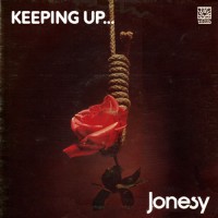 Jonesy - Keeping Up, UK