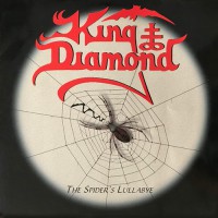 King Diamond - The Spider's Lullabye, D