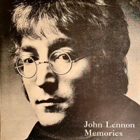 Lennon, John - Memories, USA