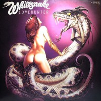 Whitesnake - Lovehunter, D