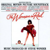 Wonder, Stevie - Woman In Red - OST (foc)