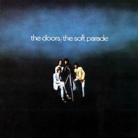 Doors, The - The Soft Parade, UK (Or)