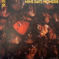 Nine Days' Wonder - Nine Days' Wonder, UK