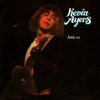 Ayers, Kevin - Deia...Vu, SPA