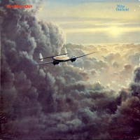 Oldfield, Mike - Five Miles Out, SWE