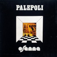 Osanna - Palepoli, ITA (Or)