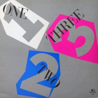 One Two Three - 1-2-3, NL