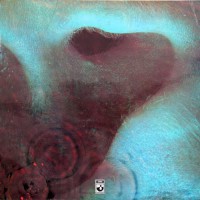 Pink Floyd - Meddle, D (2nd)