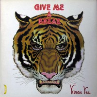 Vivien Vee - Give Me A Break, ITA