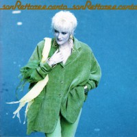 Rettore, Donatella - Son Rettore E Canto
