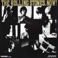 Rolling Stones, The - The Rolling Stones, Now!, US (MONO, Boxed)
