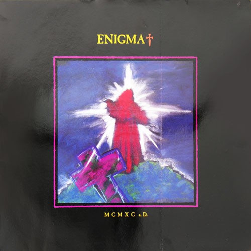 Enigma - MCMXC a.D., D (Club)