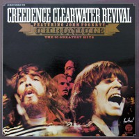 Creedence Clearwater Revival - Chronicle, FRA