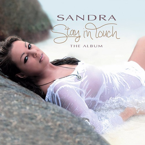 Sandra - Stay In Touch, EST
