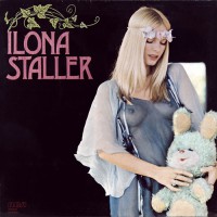 Staller, Ilona - Ilona Staller, ITA (Promo)