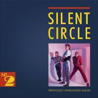 Silent Circle - № 2, EU