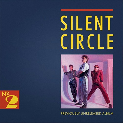 Silent Circle - № 2, EU