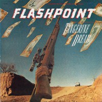 Tangerine Dream - Flashpoint (Soundtrack), CAN