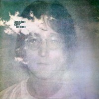 Lennon, John - Imagine, UK (Or)